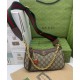 Replicas Bolso pequeño Gucci Ophidia 735132 Imitacion Baratos