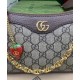 Replicas Bolso pequeño Gucci Ophidia 735132 Imitacion Baratos