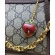 Replicas Bolso pequeño Gucci Ophidia 735132 Imitacion Baratos