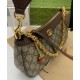 Replicas Bolso pequeño Gucci Ophidia 735132 Imitacion Baratos