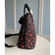 Replicas Louis Vuitton BLOQUEO LVxYK IT M21676 Rojo Imitacion Baratos