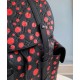 Replicas Louis Vuitton Mochila Christopher LVxYK M21978 Rojo Imitacion Baratos