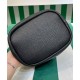 Replicas Prada Bolso Saco 1BE060 Negro Imitacion Baratos