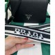 Replicas Prada Bandolera 1BD314 Negro Imitacion Baratos