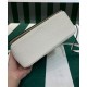 Replicas Prada Bandolera 1BD314 Blanco Imitacion Baratos