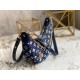 Replicas Bolso Louis Vuitton Loop en Monogram Denim M81166 Imitacion Baratos