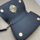 Replicas Minibolso Gucci Blondie ‎698630 Negro Baratos