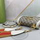 Replicas Minibolso Gucci Blondie 698643 Blanco Baratos