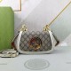 Replicas Minibolso Gucci Blondie 698643 Blanco Baratos