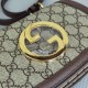 Replicas Minibolso Gucci Blondie 698643 Marrón Baratos