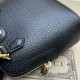 Replicas Gucci Gucci Diana mini bolso de mano 715775 Negro Baratos