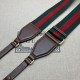 Replicas Gucci Horsebit Mini Bolso 1955 724713 Marrón Baratos