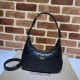 Replicas Gucci Aphrodite Pequeño Bolso De Hombro 731817 Negro Baratos