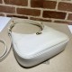 Replicas Gucci Aphrodite Pequeño Bolso De Hombro 731817 Beige Baratos