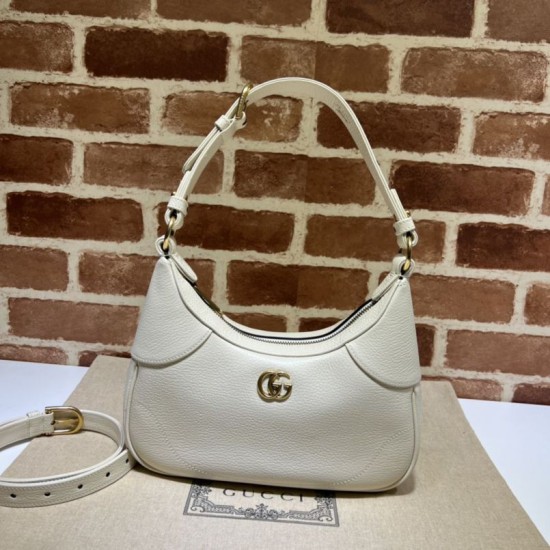 Replicas Gucci Aphrodite Pequeño Bolso De Hombro 731817 Beige Baratos