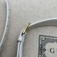 Replicas Gucci Aphrodite Pequeño Bolso De Hombro 731817 Beige Baratos