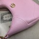 Replicas Gucci Aphrodite Pequeño Bolso De Hombro 731817 Rosa Baratos