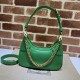 Replicas Gucci Aphrodite Pequeño Bolso De Hombro 731817 Verde Baratos