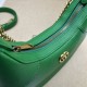 Replicas Gucci Aphrodite Pequeño Bolso De Hombro 731817 Verde Baratos