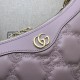 Replicas Bolso Gucci GG Matelassé 735049 Rosa Baratos