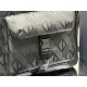 Replicas Dior Explorer CD Diamond Mirage Ski Capsule Mochila negra de nailon Baratos