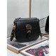 Replicas Bolso cuadro Dior Bobby negro Baratos