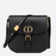 Replicas Bolso cuadro Dior Bobby negro Baratos