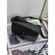 Replicas Bolso hombre Dior Mini Saddle Messenger Oblique Jacquard Baratos