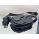 Replicas Dior Saddle Hombre Estuche Dior Oblique Black Jacquard Baratos