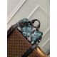 Replicas Louis Vuitton Keepall Bandouliere 25 Monogram Otro M21399 Baratos