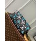 Replicas Louis Vuitton Keepall Bandouliere 25 Monogram Otro M21399 Baratos