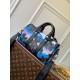 Replicas Louis Vuitton Keepall Bandouliere 25 Monogram M21430 Baratos