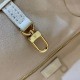 Replicas Bolso Louis Vuitton Neverfull MM Monogram Empreinte M21579 Baratos