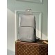 Replicas Bolso bandolera Avenue Louis Vuitton Taiga M30859 Baratos