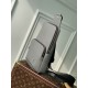 Replicas Bolso bandolera Avenue Louis Vuitton Taiga M30859 Baratos