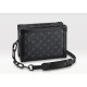 Replicas Tronco suave Louis Vuitton Monogram Eclipse M44730 Baratos