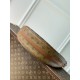 Replicas Bolso Louis Vuitton Loop Hobo Monogram Reverse M46311 Baratos