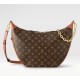 Replicas Bolso Louis Vuitton Loop Hobo Monogram Reverse M46311 Baratos