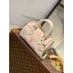 Replicas Bolso Louis Vuitton Speedy Bandoulière 20 Monogram Empreinte M46397 Baratos