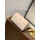 Replicas Bolso Louis Vuitton Speedy Bandoulière 20 Monogram Empreinte M46397 Baratos