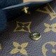 Replicas Cartera Louis Vuitton Sarah Monogram M80726 Baratos