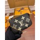 Replicas Louis Vuitton Mini Pochette Accesorios Bicolor Monogram M80732 Baratos