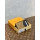 Replicas Tarjetero Louis Vuitton Recto Verso Monogram Reverse M81303 Baratos