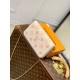 Replicas Bolso Louis Vuitton Pochette Felice Monogram Empreinte M82047 Baratos