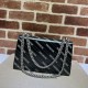 Replica Gucci The Hacker Project bolso pequeño Dionysus 400249 Negro Imitacion Rebajas