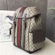 Replica Gucci Ophidia GG mochila mediana 598140 Imitacion Rebajas