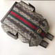 Replica Gucci Ophidia GG mochila mediana 598140 Imitacion Rebajas