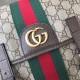 Replica Gucci Ophidia GG mochila mediana 598140 Imitacion Rebajas