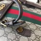 Replica Gucci Ophidia GG mochila mediana 598140 Imitacion Rebajas