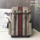 Replica Gucci Ophidia GG mochila mediana 598140 Imitacion Rebajas